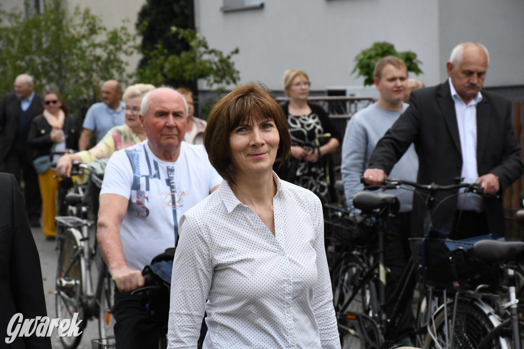 Boże Ciało w Strzybnicy – wiara, tradycja i historia