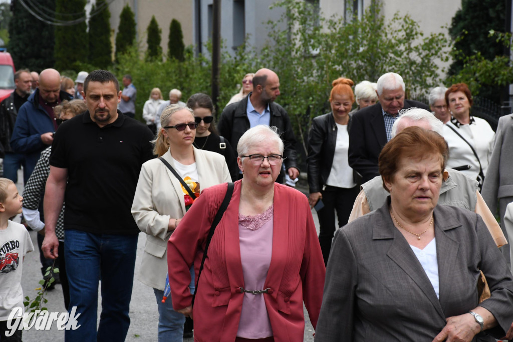 Boże Ciało w Strzybnicy – wiara, tradycja i historia