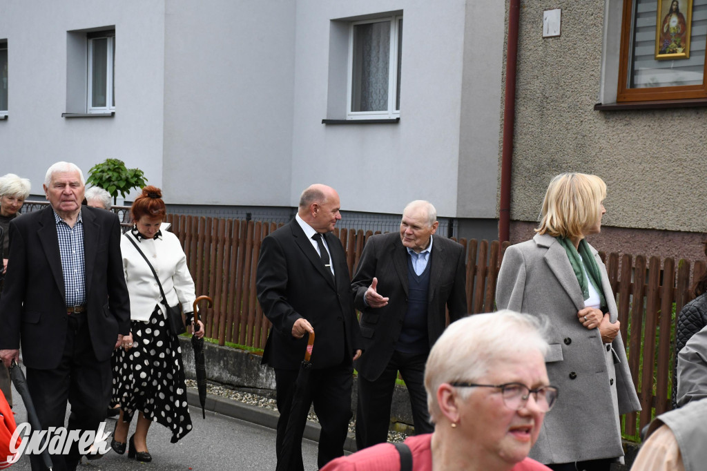 Boże Ciało w Strzybnicy – wiara, tradycja i historia