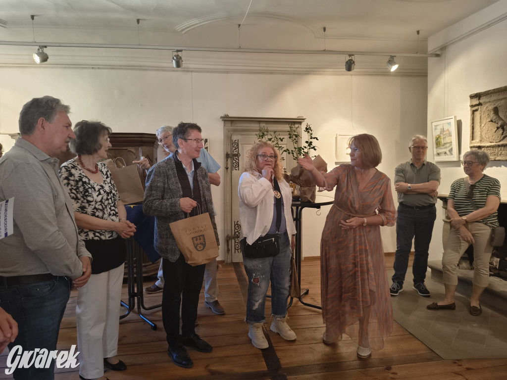W lipcu międzynarodowy plener odbędzie się u nas