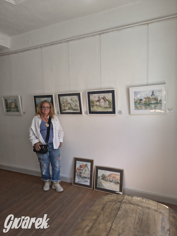 W lipcu międzynarodowy plener odbędzie się u nas