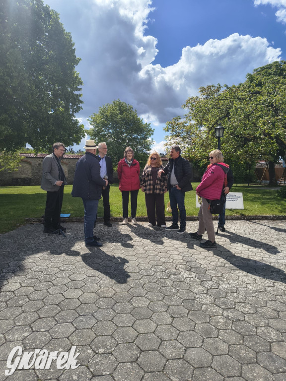 W lipcu międzynarodowy plener odbędzie się u nas