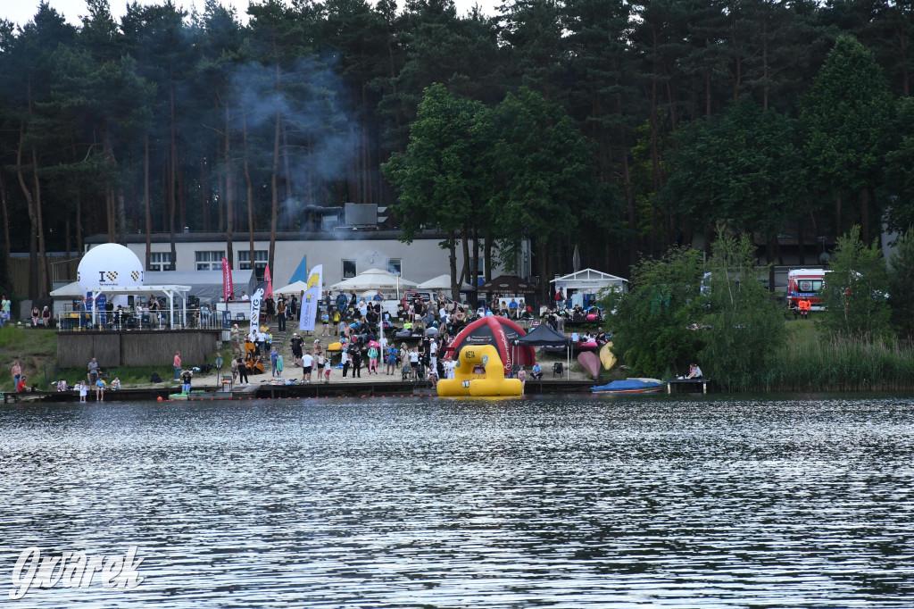 Srebrne Fale 2026 - Zalew Nakło-Chechło