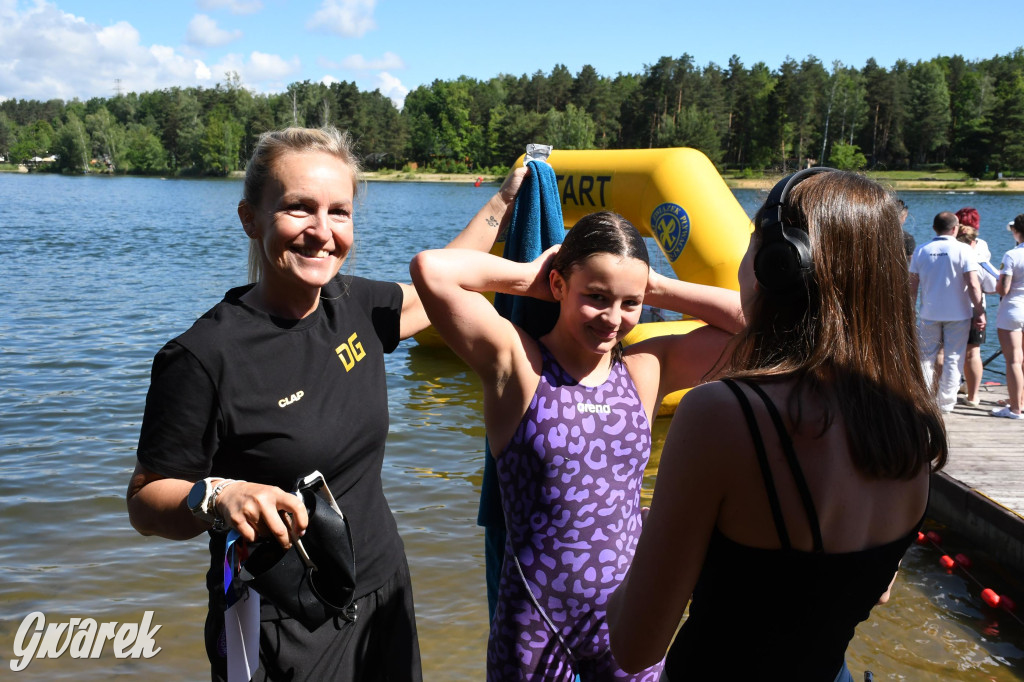 Srebrne Fale 2026 - Zalew Nakło-Chechło