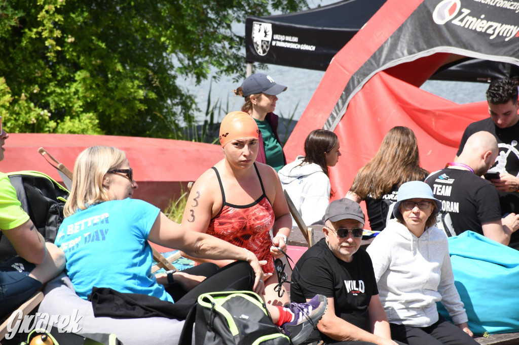 Srebrne Fale 2026 - Zalew Nakło-Chechło