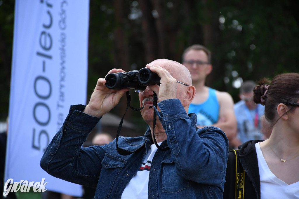 Srebrne Fale 2026 - Zalew Nakło-Chechło