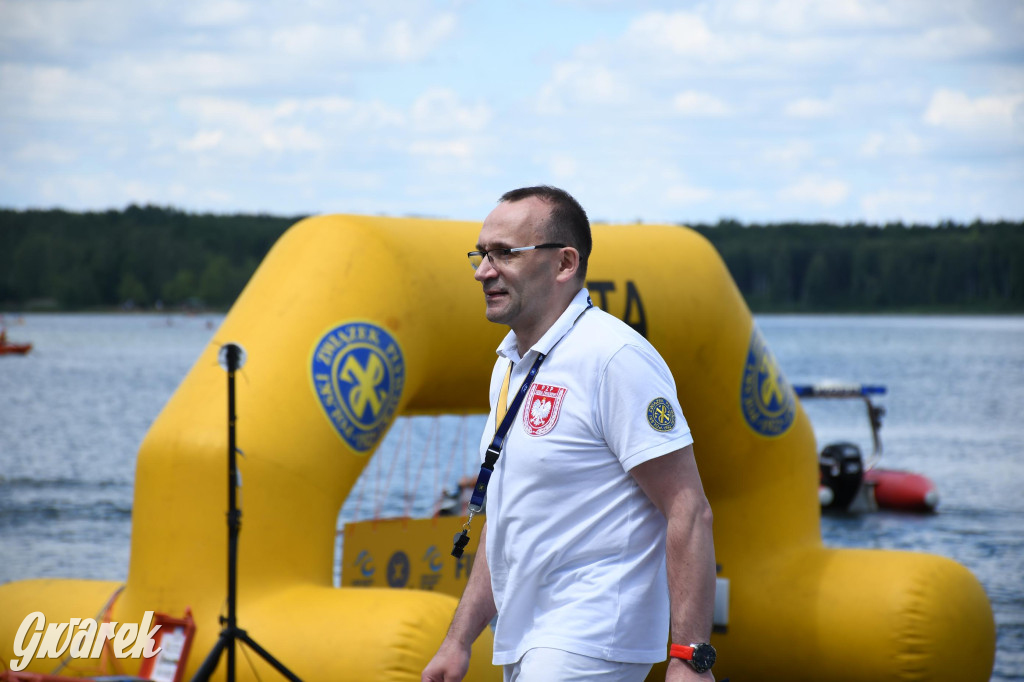 Srebrne Fale 2026 - Zalew Nakło-Chechło