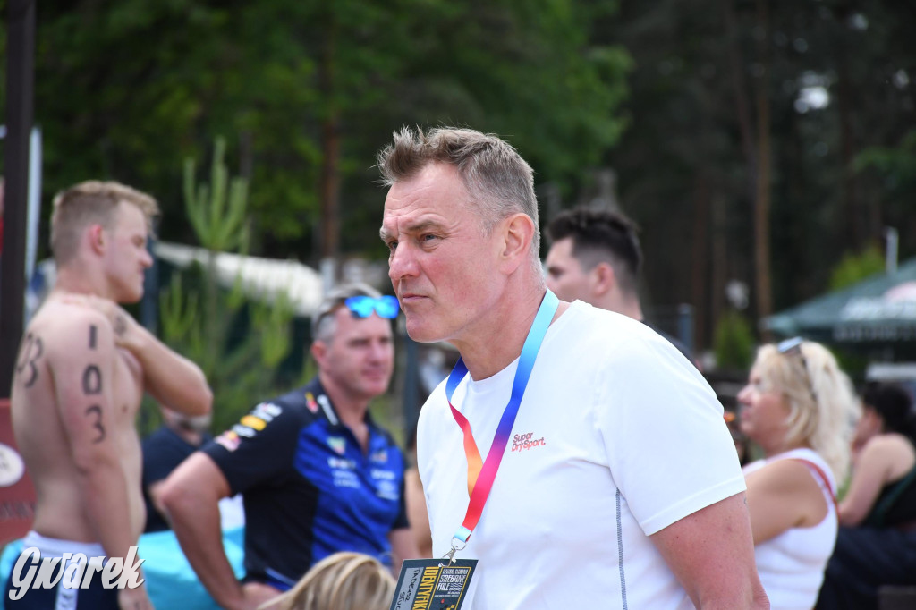 Srebrne Fale 2026 - Zalew Nakło-Chechło