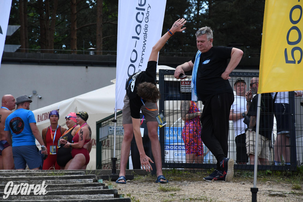 Srebrne Fale 2026 - Zalew Nakło-Chechło