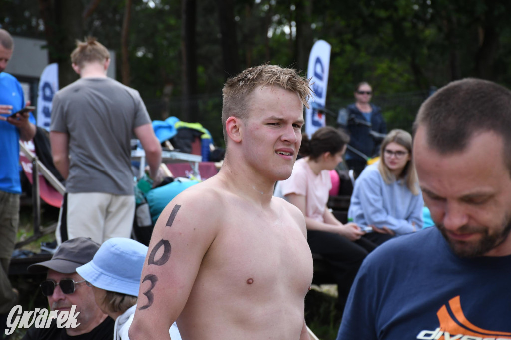 Srebrne Fale 2026 - Zalew Nakło-Chechło
