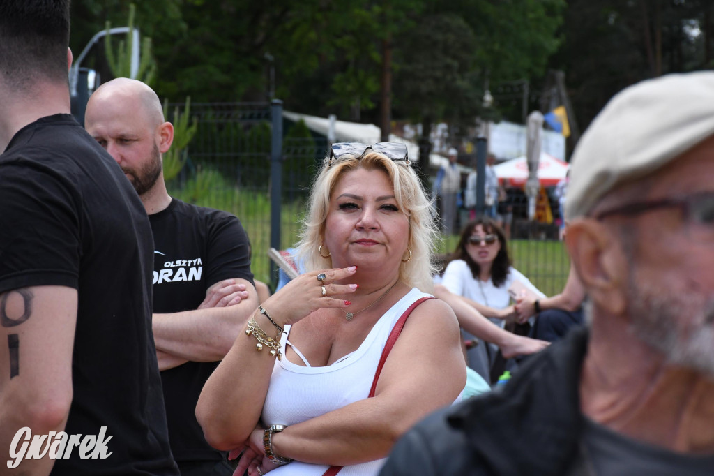 Srebrne Fale 2026 - Zalew Nakło-Chechło