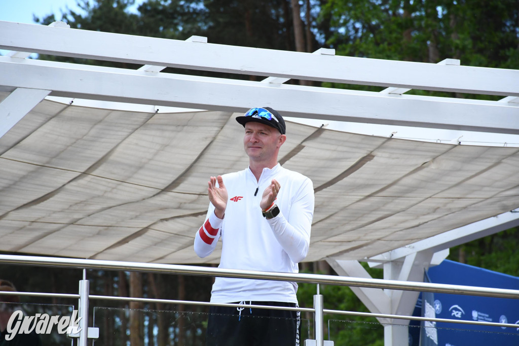 Srebrne Fale 2026 - Zalew Nakło-Chechło