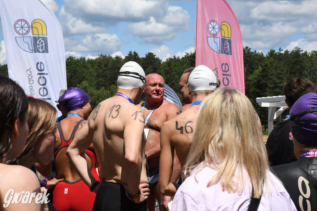 Srebrne Fale 2026 - Zalew Nakło-Chechło