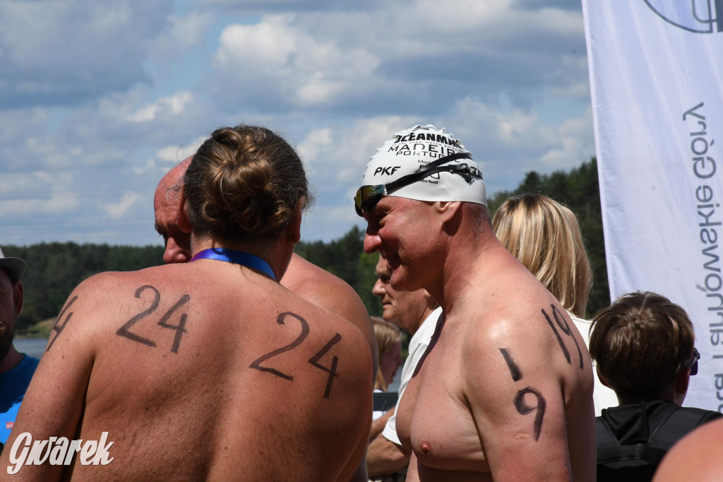 Srebrne Fale 2026 - Zalew Nakło-Chechło