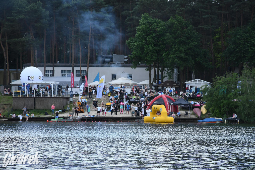 Srebrne Fale 2026 - Zalew Nakło-Chechło