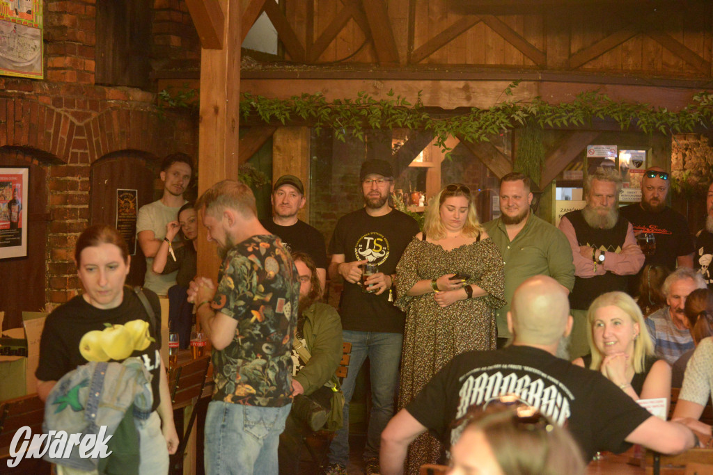 Tarnogórskie Spotkanie Brodaczy 7.1