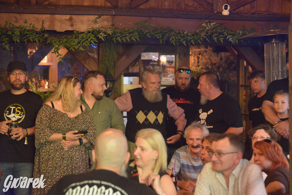 Tarnogórskie Spotkanie Brodaczy 7.1