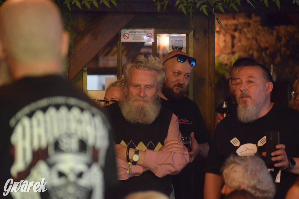 Tarnogórskie Spotkanie Brodaczy 7.1