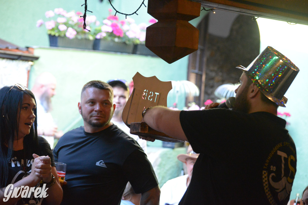 Tarnogórskie Spotkanie Brodaczy 7.1