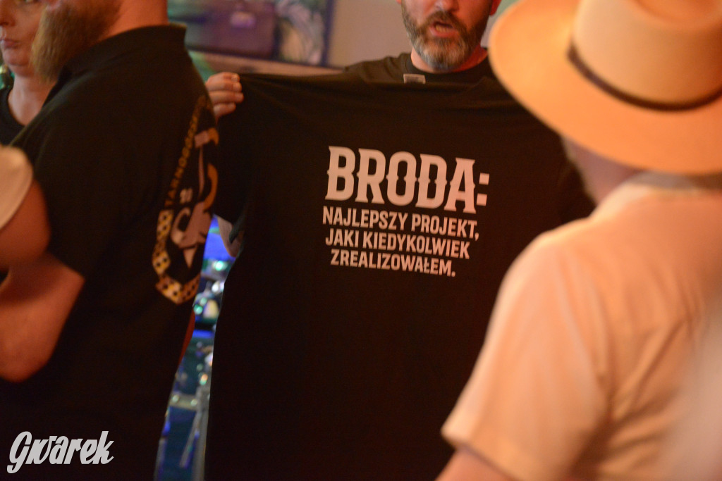 Tarnogórskie Spotkanie Brodaczy 7.1