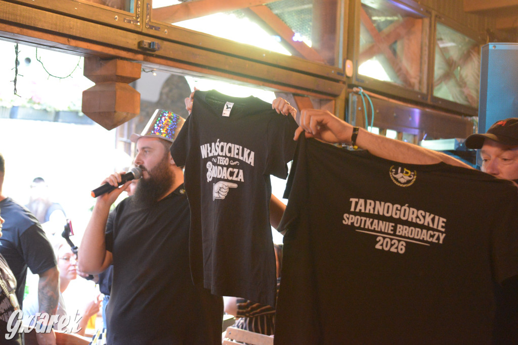 Tarnogórskie Spotkanie Brodaczy 7.1