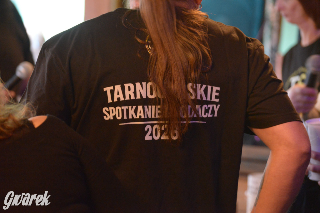 Tarnogórskie Spotkanie Brodaczy 7.1
