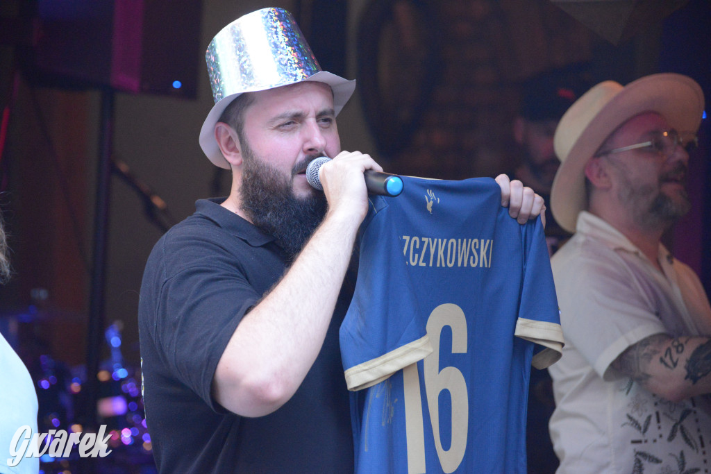 Tarnogórskie Spotkanie Brodaczy 7.1