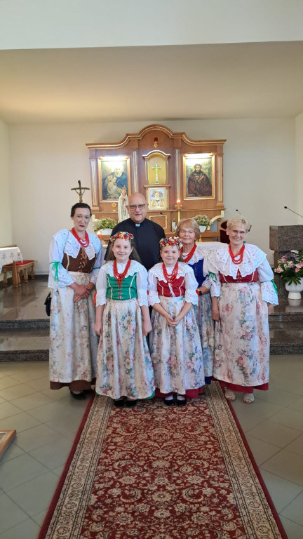 Huczne 250. urodziny. Jak się bawiliście?