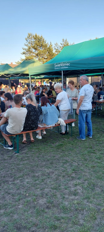 Huczne 250. urodziny. Jak się bawiliście?