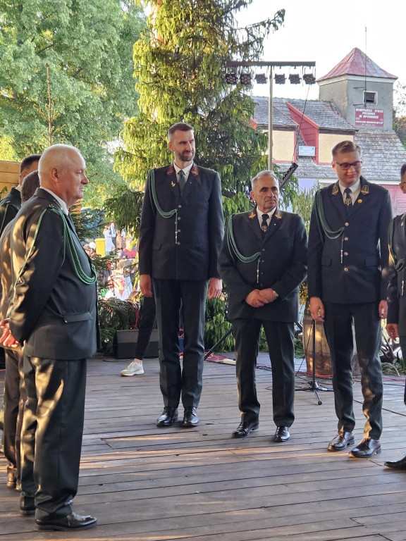Udało im się to po raz pierwszy. Mają Róg Wolskiego!
