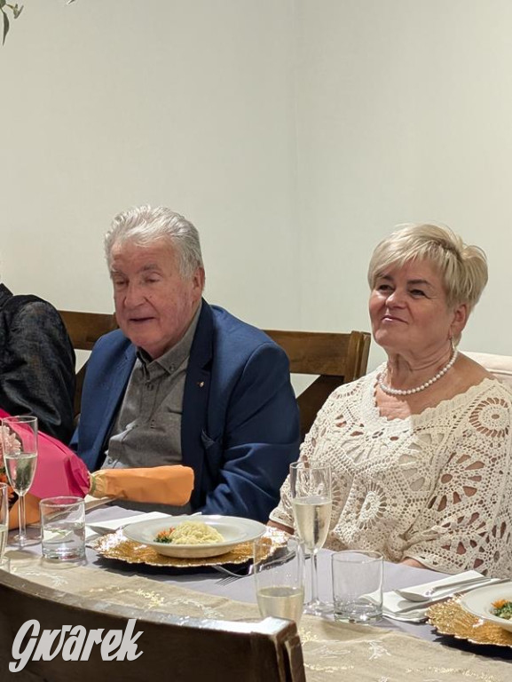 Ponad pół wieku razem. Jubileusze małżeńskie w Tworogu