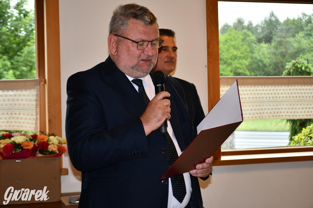 Ponad pół wieku razem. Jubileusze małżeńskie w Tworogu