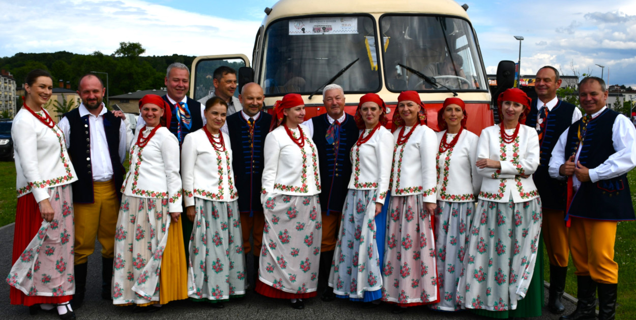Dni Radzionkowa rozpoczęte. Święto miasta potrwa do niedzieli