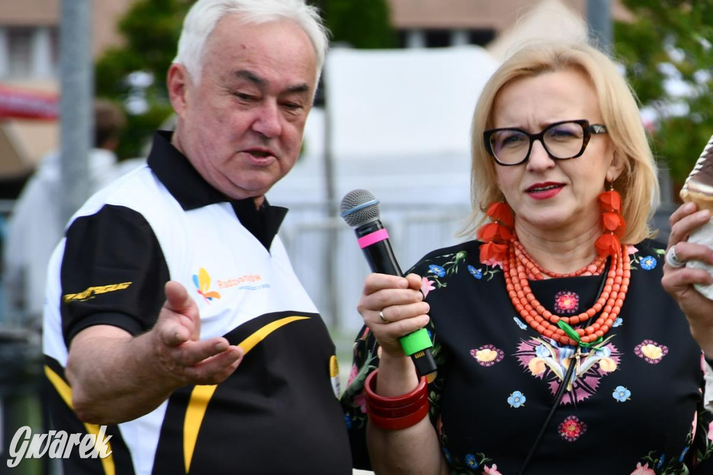 Dni Radzionkowa rozpoczęte. Święto miasta potrwa do niedzieli