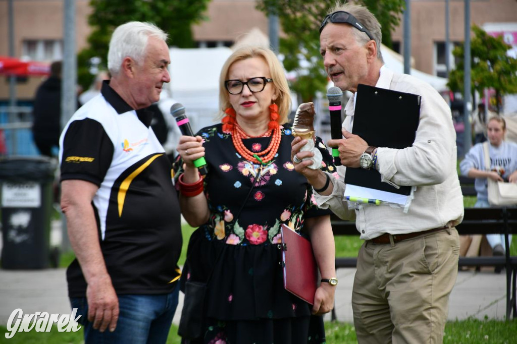 Dni Radzionkowa rozpoczęte. Święto miasta potrwa do niedzieli