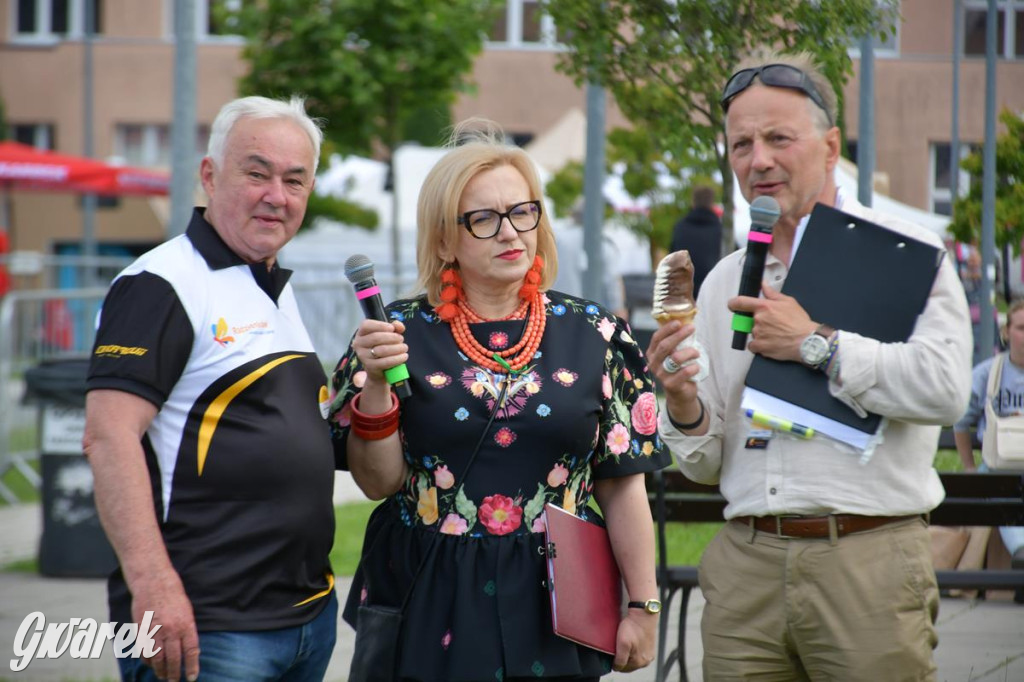 Dni Radzionkowa rozpoczęte. Święto miasta potrwa do niedzieli