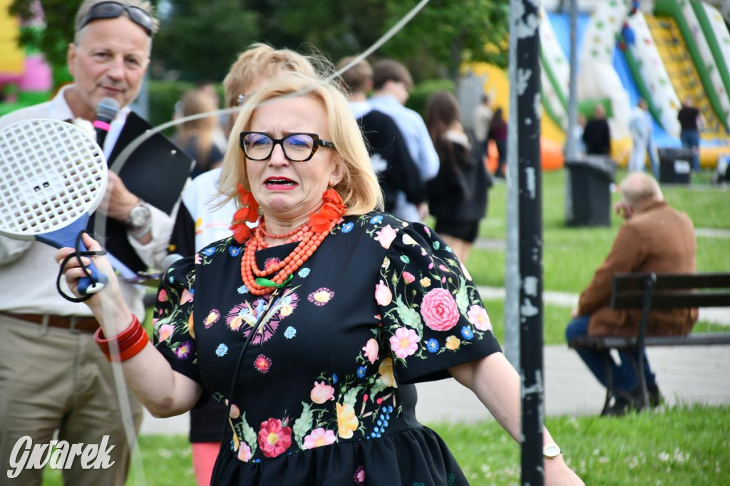 Dni Radzionkowa rozpoczęte. Święto miasta potrwa do niedzieli