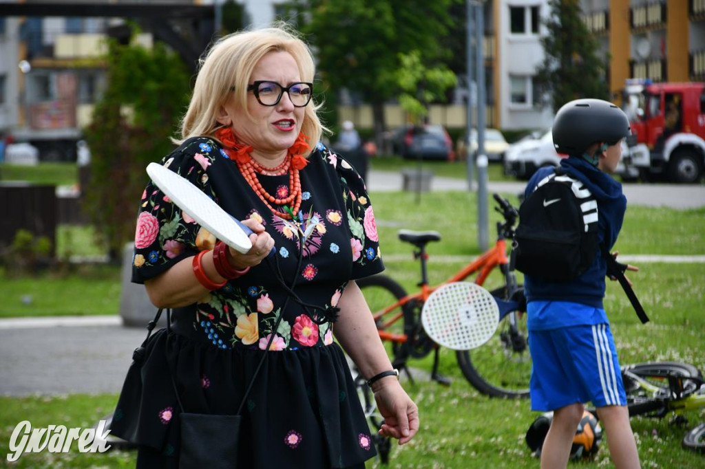 Dni Radzionkowa rozpoczęte. Święto miasta potrwa do niedzieli
