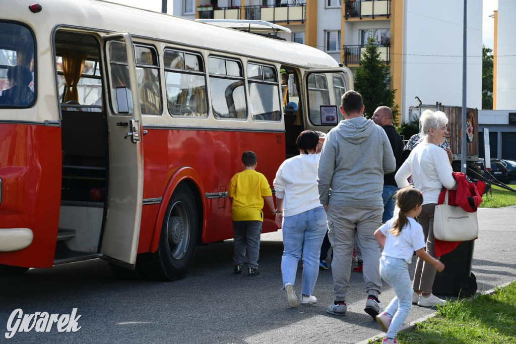 Dni Radzionkowa rozpoczęte. Święto miasta potrwa do niedzieli
