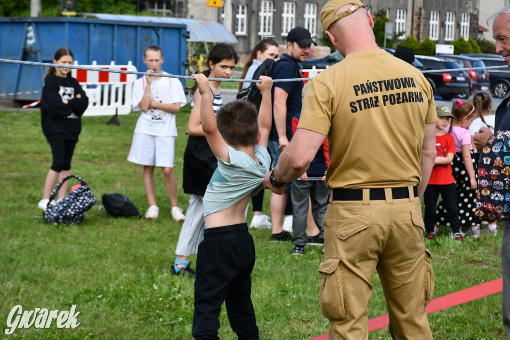 Dni Radzionkowa rozpoczęte. Święto miasta potrwa do niedzieli