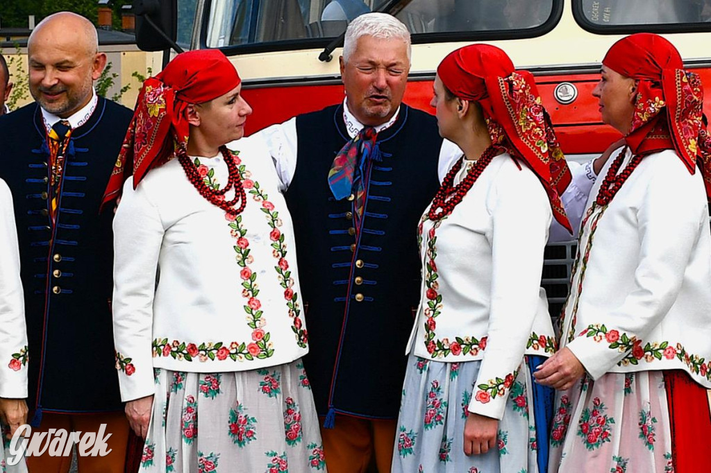 Dni Radzionkowa rozpoczęte. Święto miasta potrwa do niedzieli