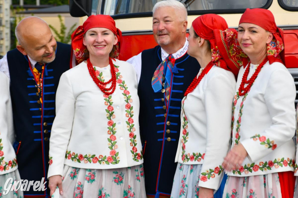 Dni Radzionkowa rozpoczęte. Święto miasta potrwa do niedzieli