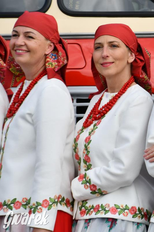 Dni Radzionkowa rozpoczęte. Święto miasta potrwa do niedzieli