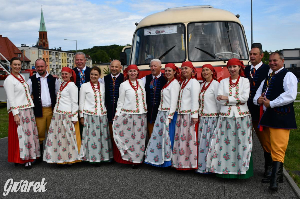 Dni Radzionkowa rozpoczęte. Święto miasta potrwa do niedzieli