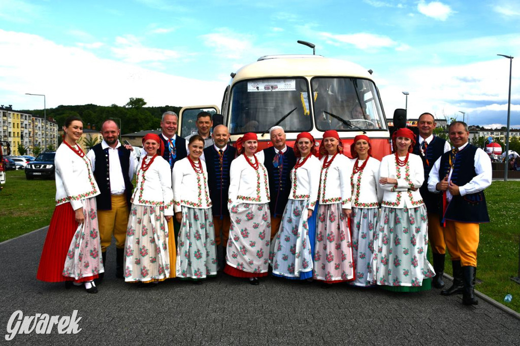Dni Radzionkowa rozpoczęte. Święto miasta potrwa do niedzieli