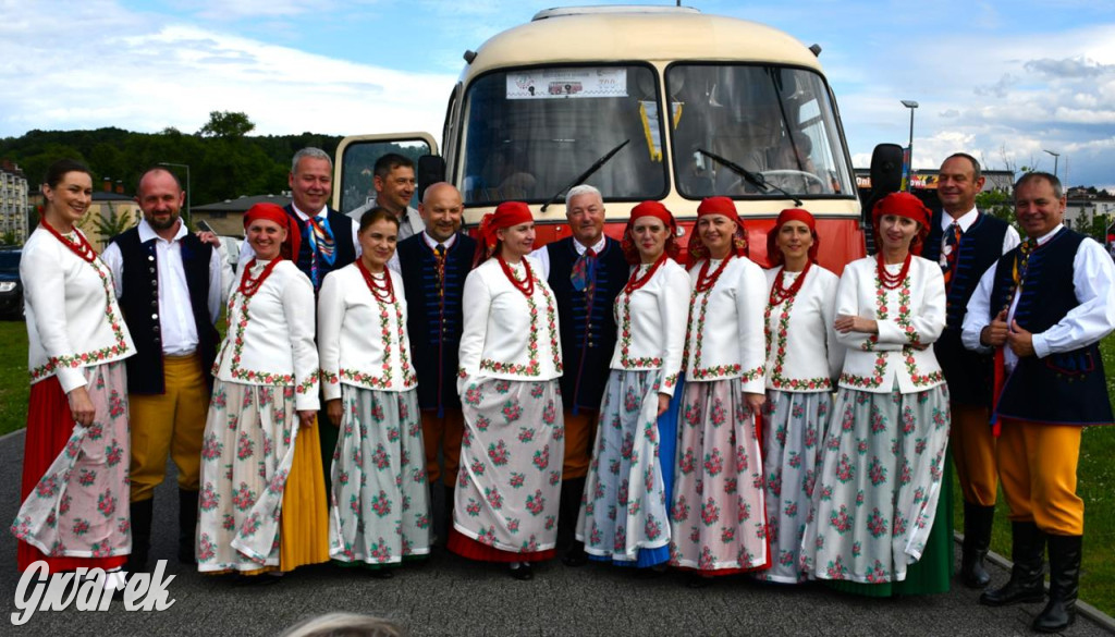 Dni Radzionkowa rozpoczęte. Święto miasta potrwa do niedzieli