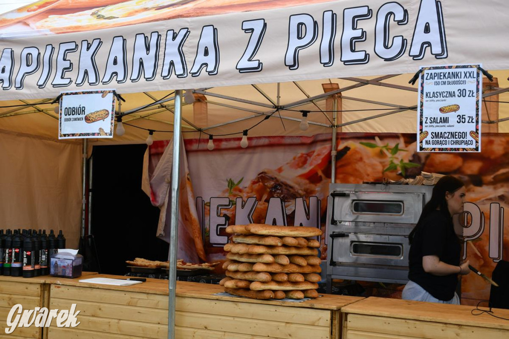 Dni Radzionkowa rozpoczęte. Święto miasta potrwa do niedzieli
