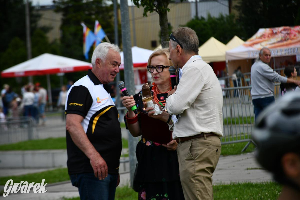 Dni Radzionkowa rozpoczęte. Święto miasta potrwa do niedzieli