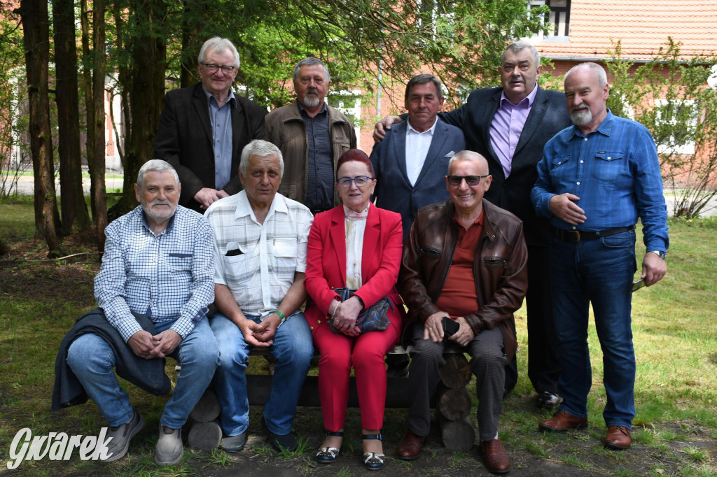 80 lat szkolnictwa leśnego w Brynku