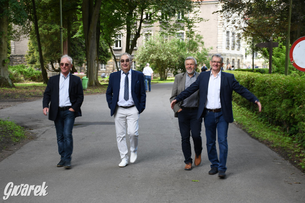 80 lat szkolnictwa leśnego w Brynku